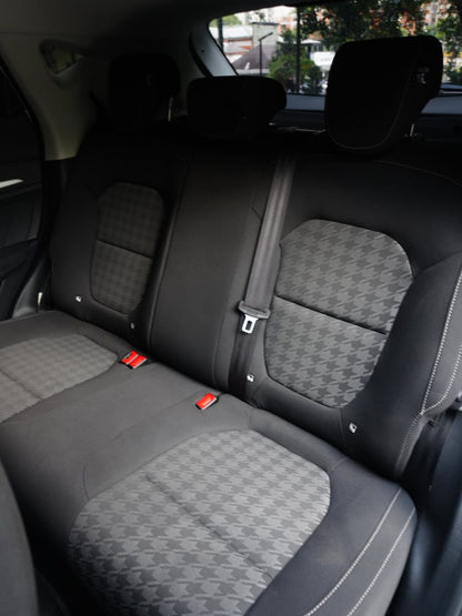 MG ZS MT STD 2026
