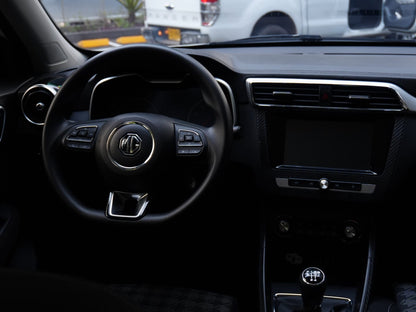 MG ZS MT STD 2026