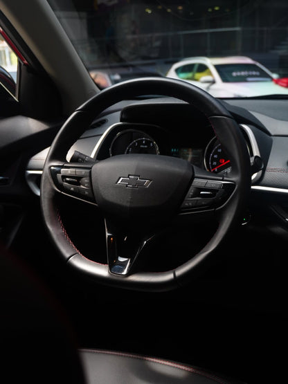 Chevrolet Tracker Rs Turbo 2025
