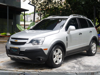 Chevrolet Captiva Sport 2015
