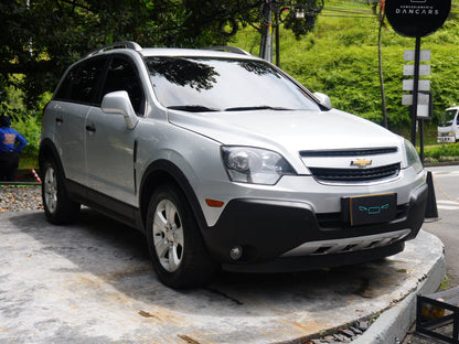 Chevrolet Captiva Sport 2015