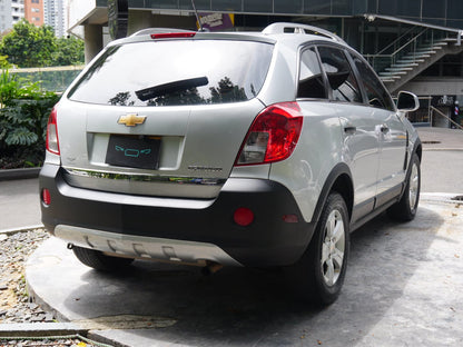 Chevrolet Captiva Sport 2015