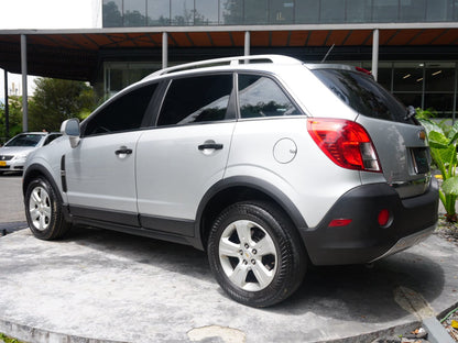 Chevrolet Captiva Sport 2015