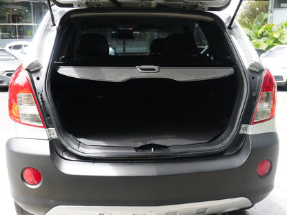 Chevrolet Captiva Sport 2015