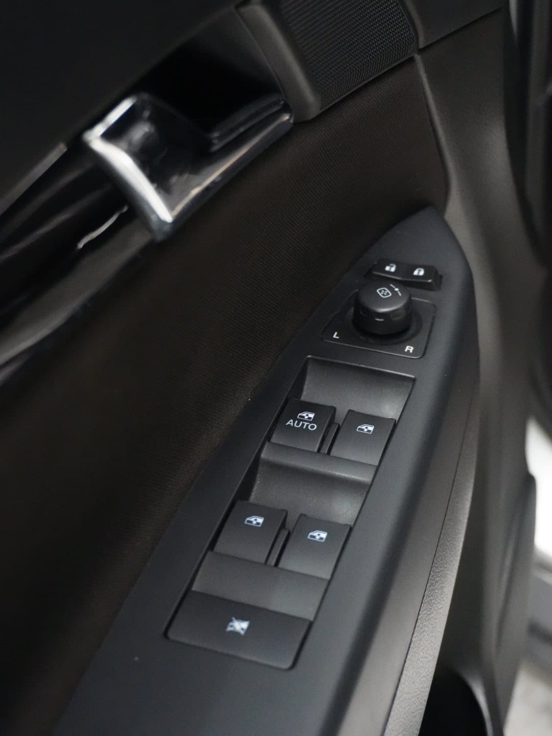 Chevrolet Captiva Sport 2015