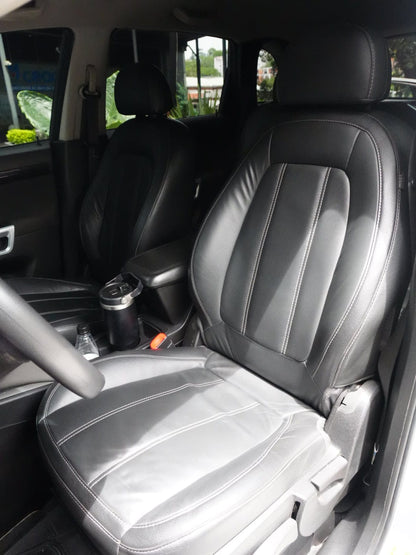 Chevrolet Captiva Sport 2015