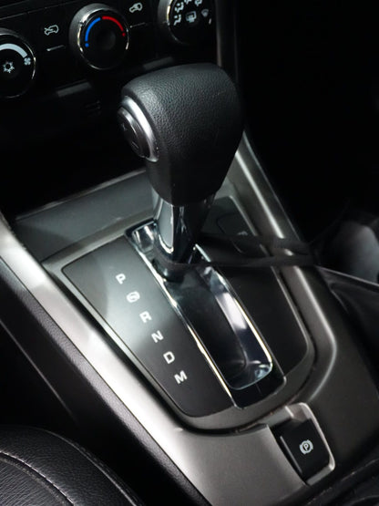 Chevrolet Captiva Sport 2015