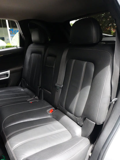 Chevrolet Captiva Sport 2015