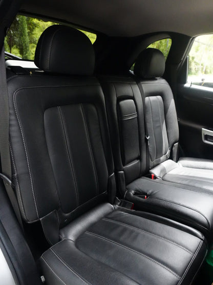 Chevrolet Captiva Sport 2015