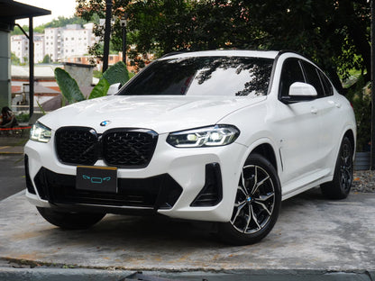 Bmw X4 Xdrive30i 2024