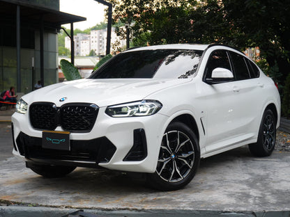 Bmw X4 Xdrive30i 2024