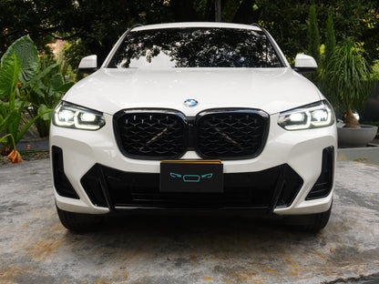 Bmw X4 Xdrive30i 2024