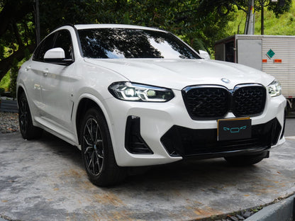 Bmw X4 Xdrive30i 2024