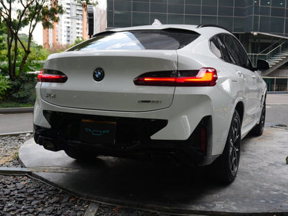 Bmw X4 Xdrive30i 2024