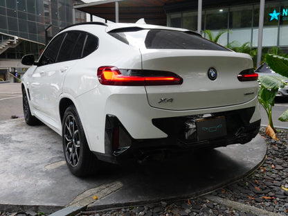 Bmw X4 Xdrive30i 2024