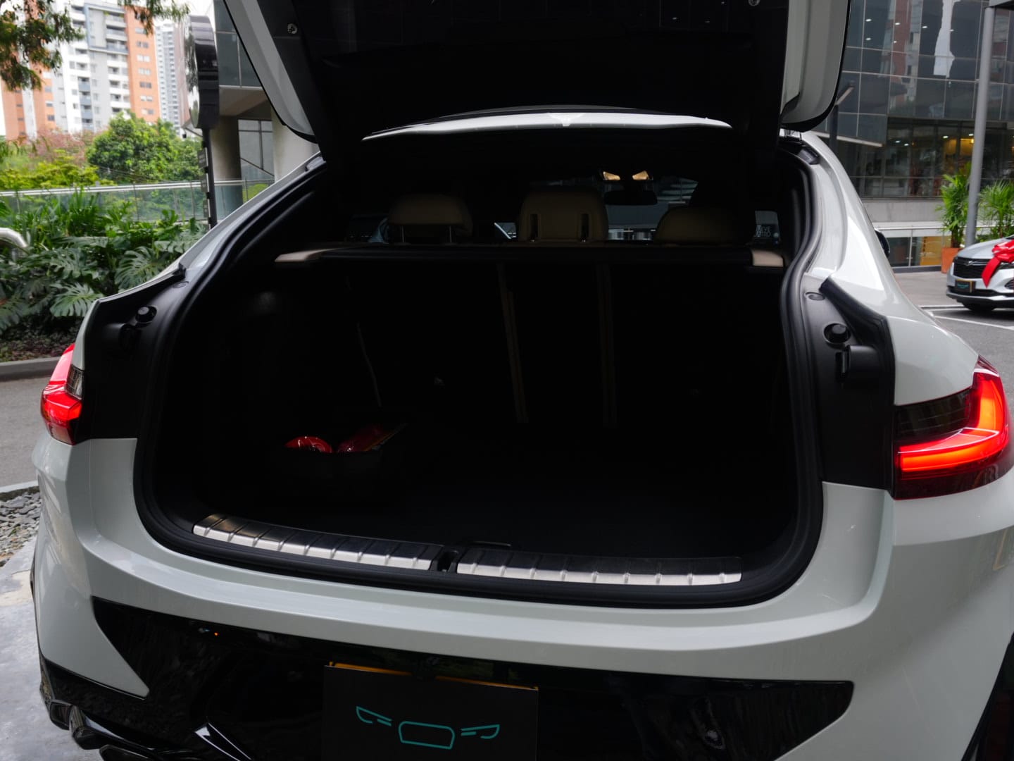 Bmw X4 Xdrive30i 2024