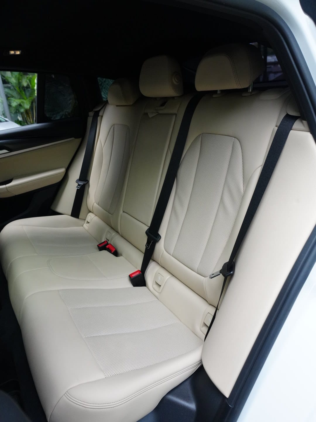 Bmw X4 Xdrive30i 2024