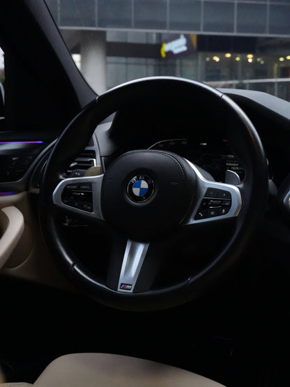 Bmw X4 Xdrive30i 2024