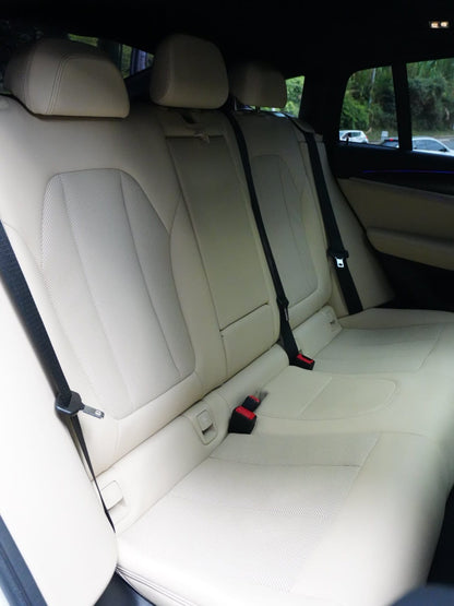 Bmw X4 Xdrive30i 2024