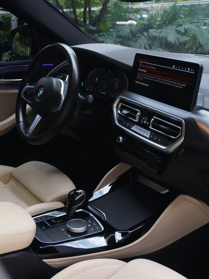 Bmw X4 Xdrive30i 2024