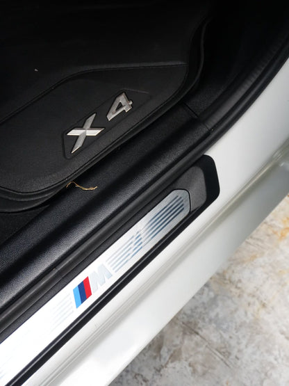 Bmw X4 Xdrive30i 2024