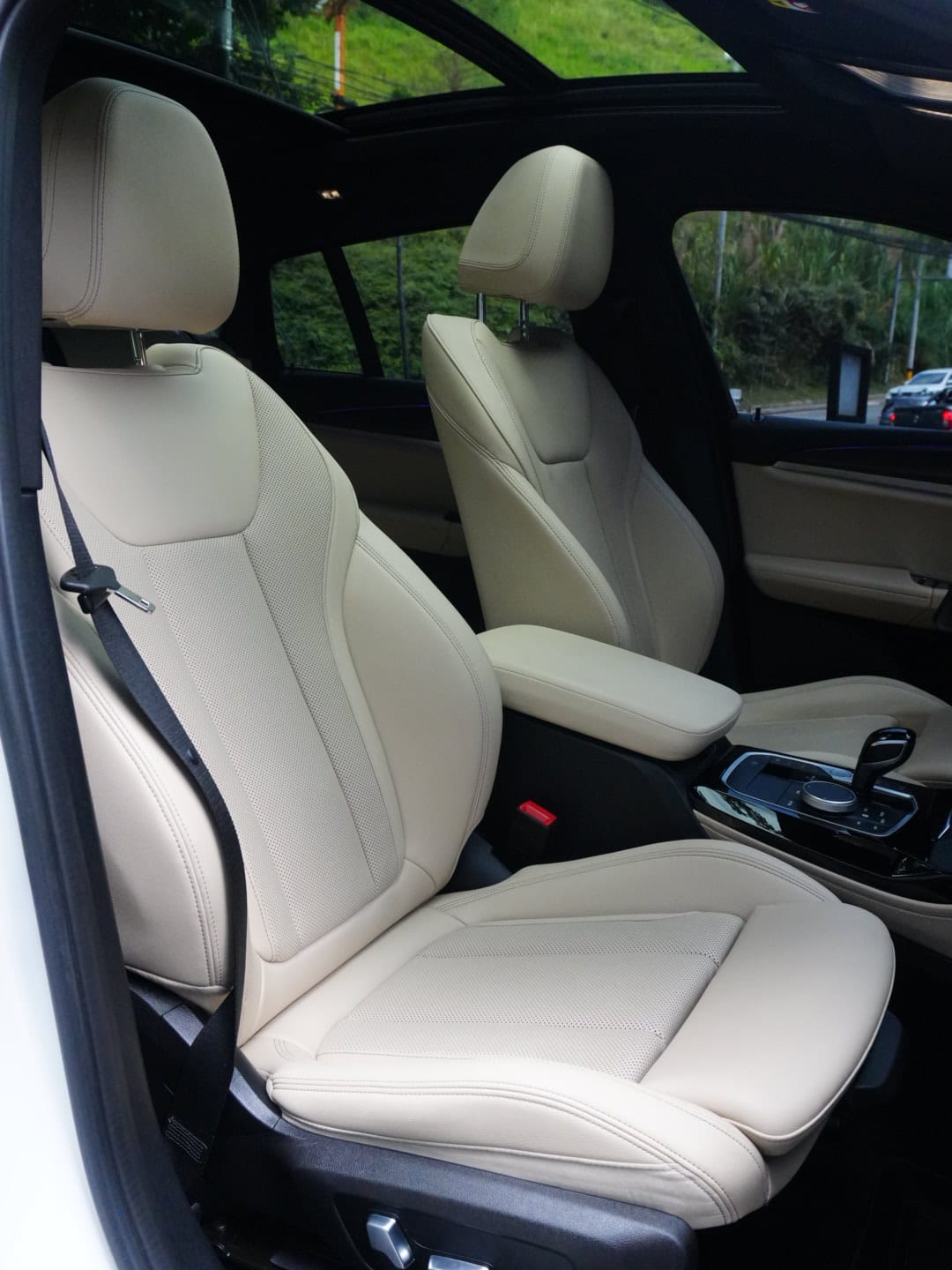 Bmw X4 Xdrive30i 2024