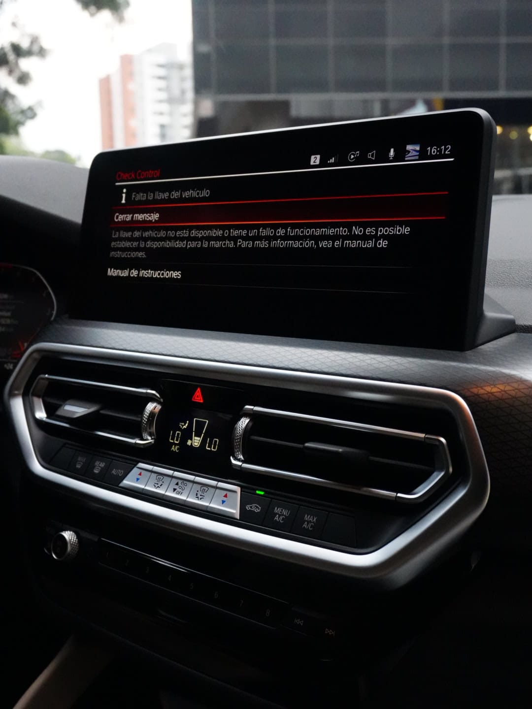 Bmw X4 Xdrive30i 2024