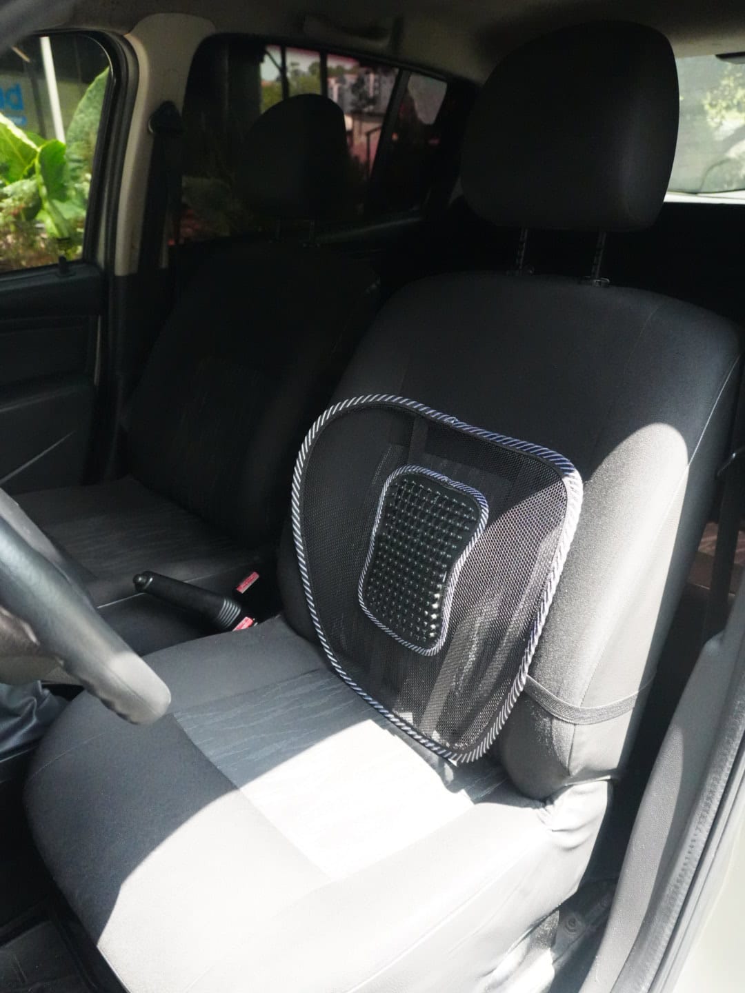 Renault Sandero Authentique 2015