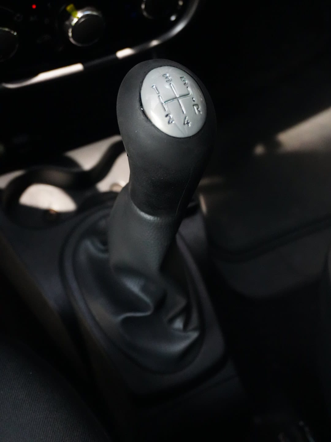 Renault Sandero Authentique 2015