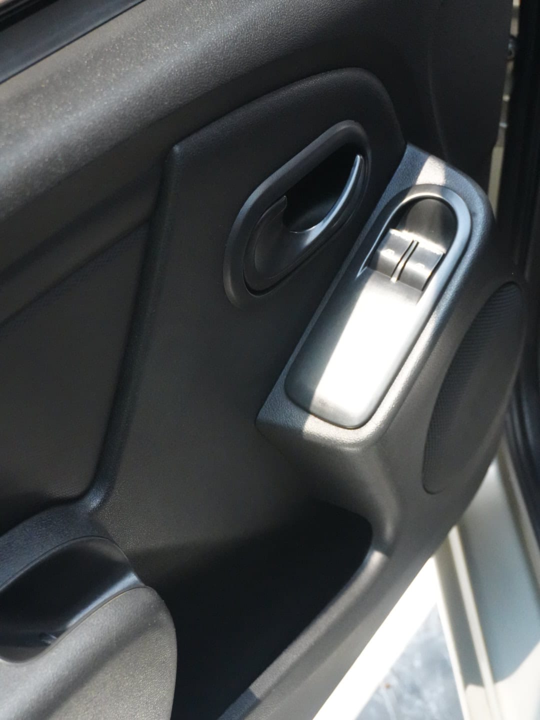 Renault Sandero Authentique 2015