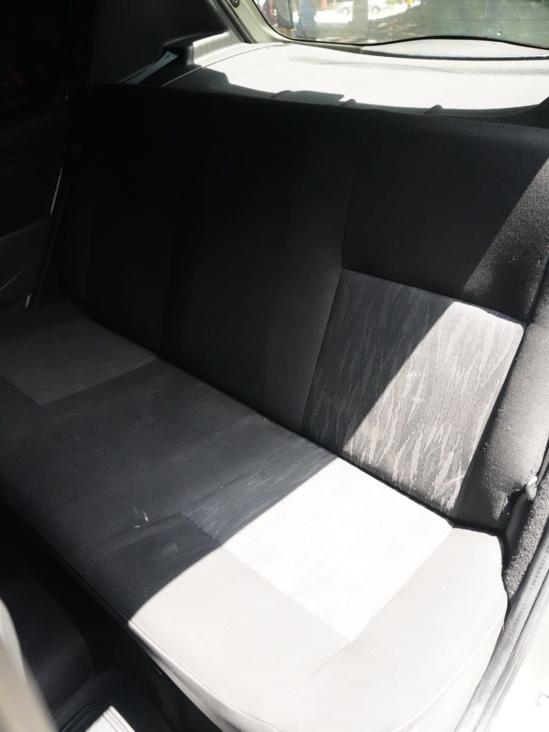 Renault Sandero Authentique 2015