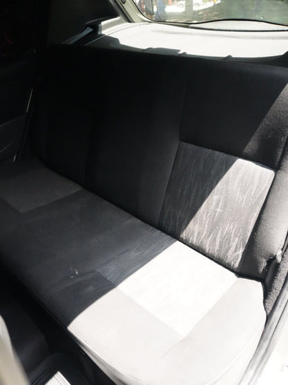 Renault Sandero Authentique 2015