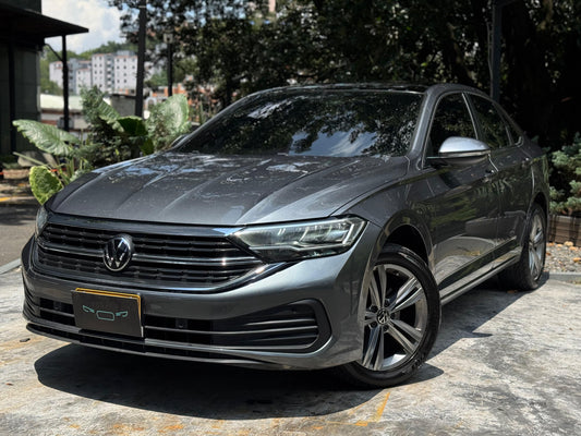 Volkswagen Jetta Highline 2022