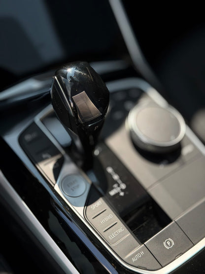 BMW  330e Iperformance 2020