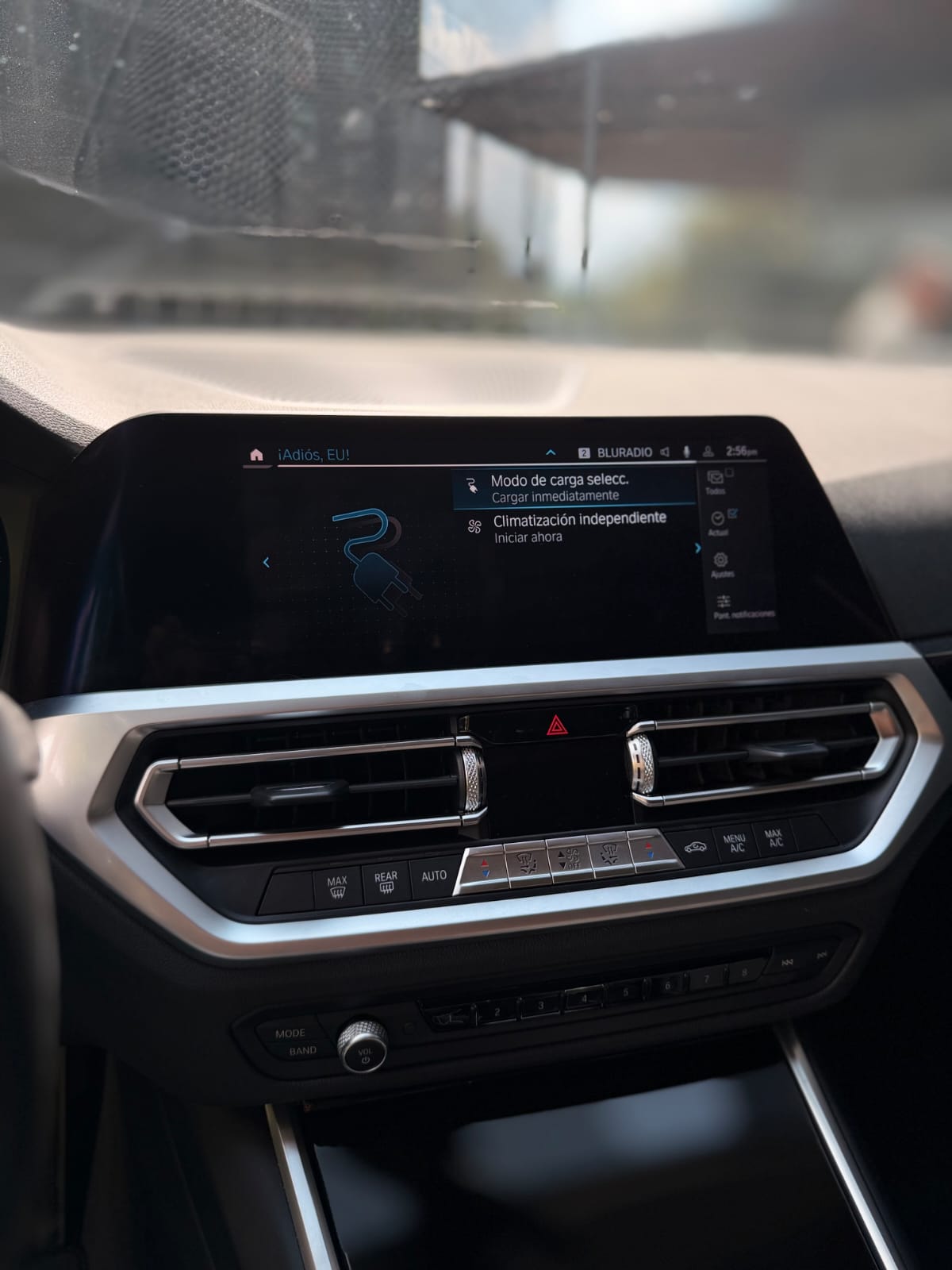 BMW  330e Iperformance 2020