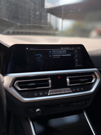 BMW  330e Iperformance 2020