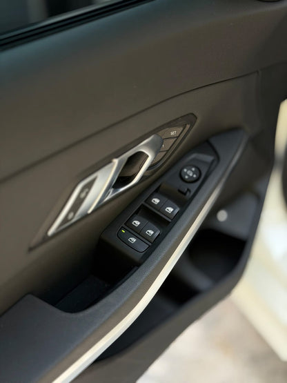 BMW  330e Iperformance 2020