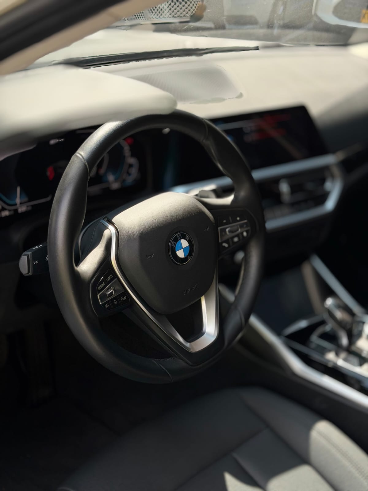 BMW  330e Iperformance 2020