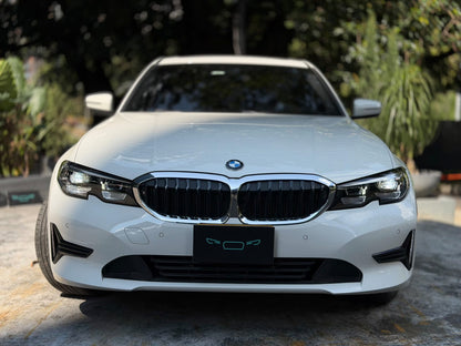 BMW  330e Iperformance 2020