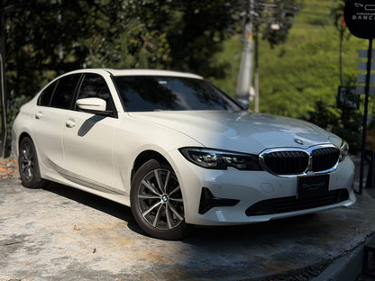 BMW  330e Iperformance 2020