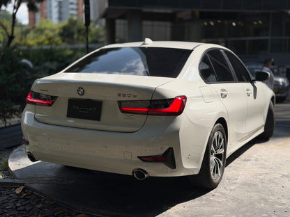 BMW  330e Iperformance 2020