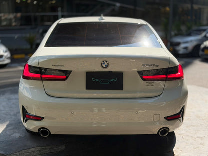 BMW  330e Iperformance 2020