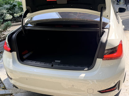 BMW  330e Iperformance 2020