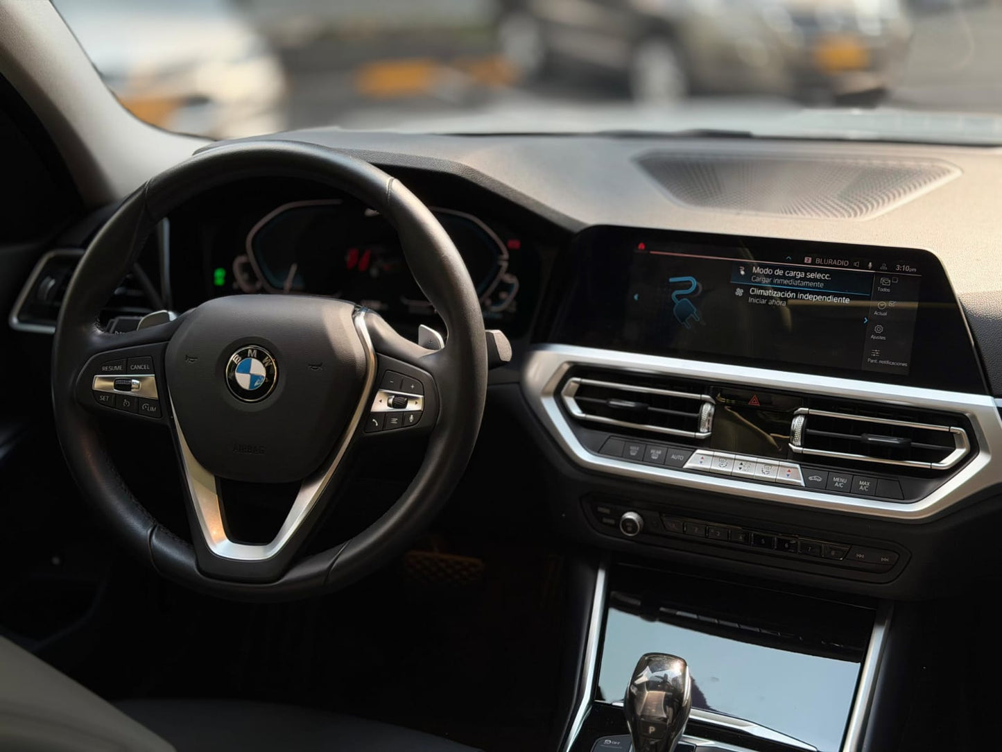 BMW  330e Iperformance 2020