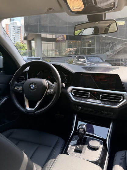 BMW  330e Iperformance 2020