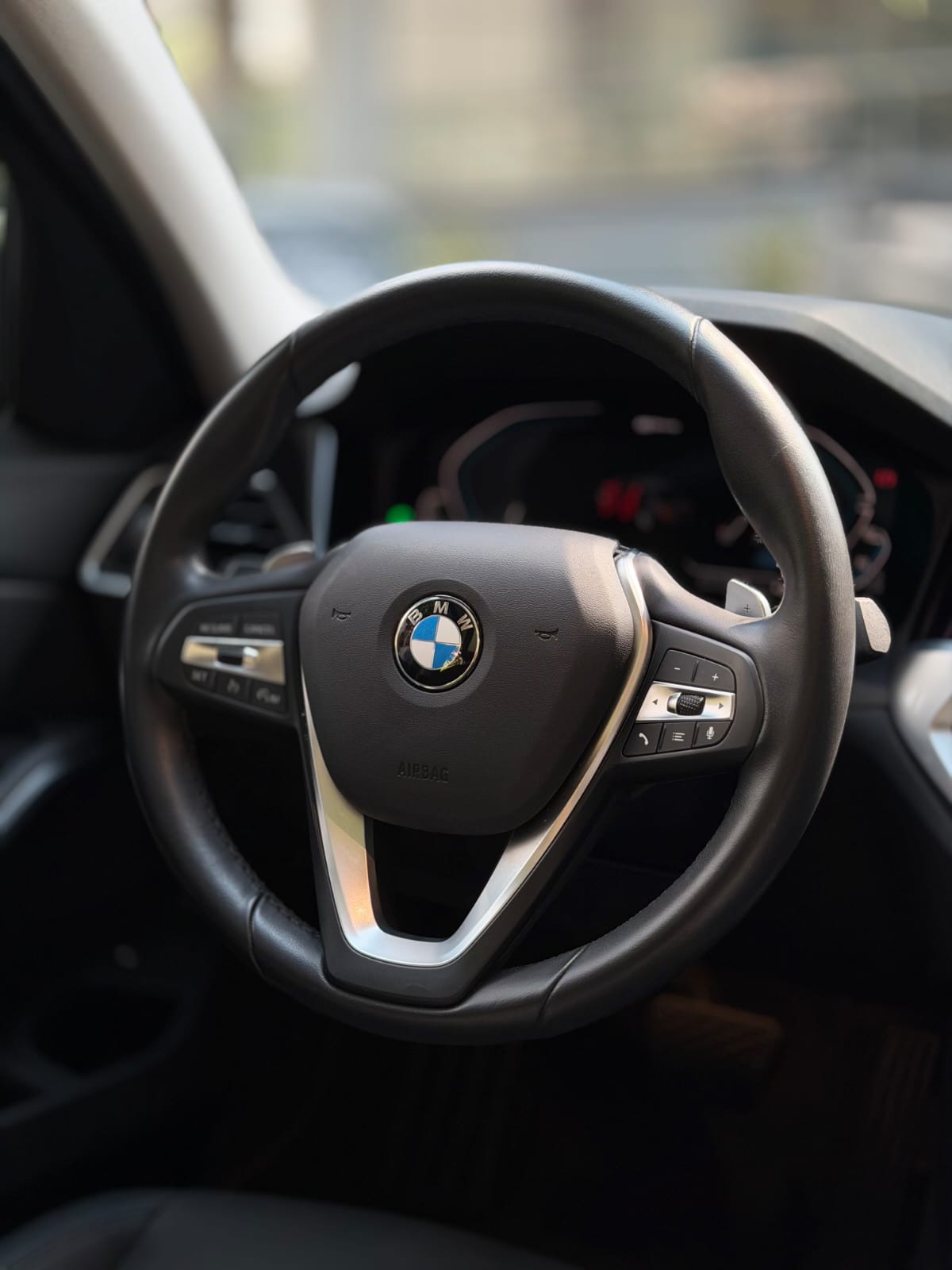 BMW  330e Iperformance 2020