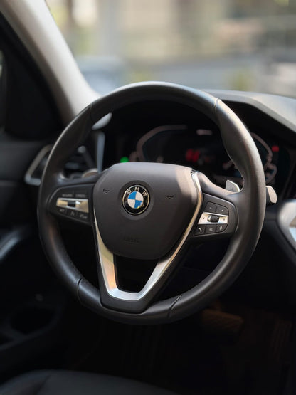 BMW  330e Iperformance 2020