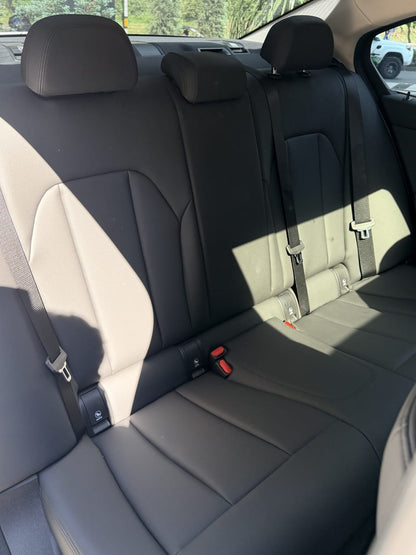 BMW  330e Iperformance 2020