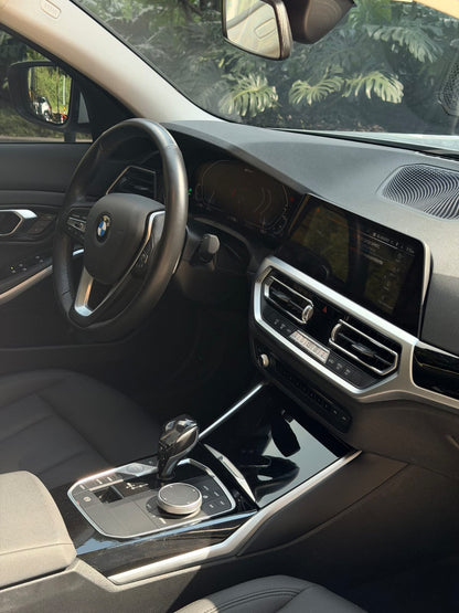 BMW  330e Iperformance 2020