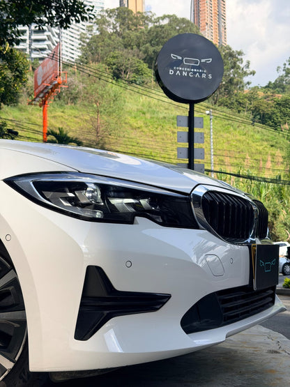 BMW  330e Iperformance 2020